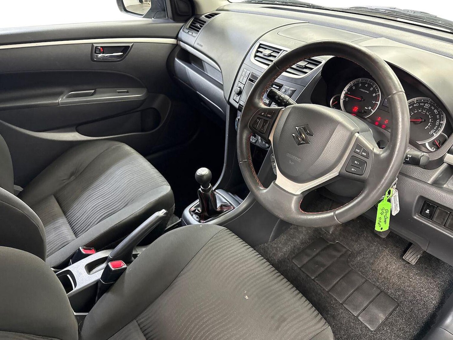 Used Suzuki Swift 2013 for sale - 78211151: Photo 17