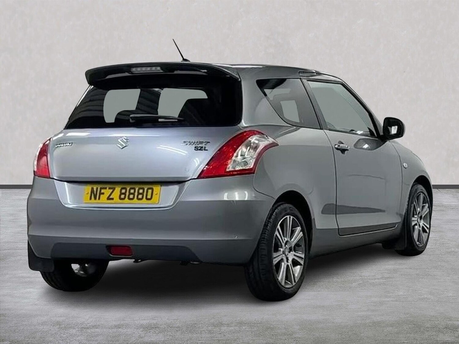 Used Suzuki Swift 2013 for sale - 78211151: Photo 20