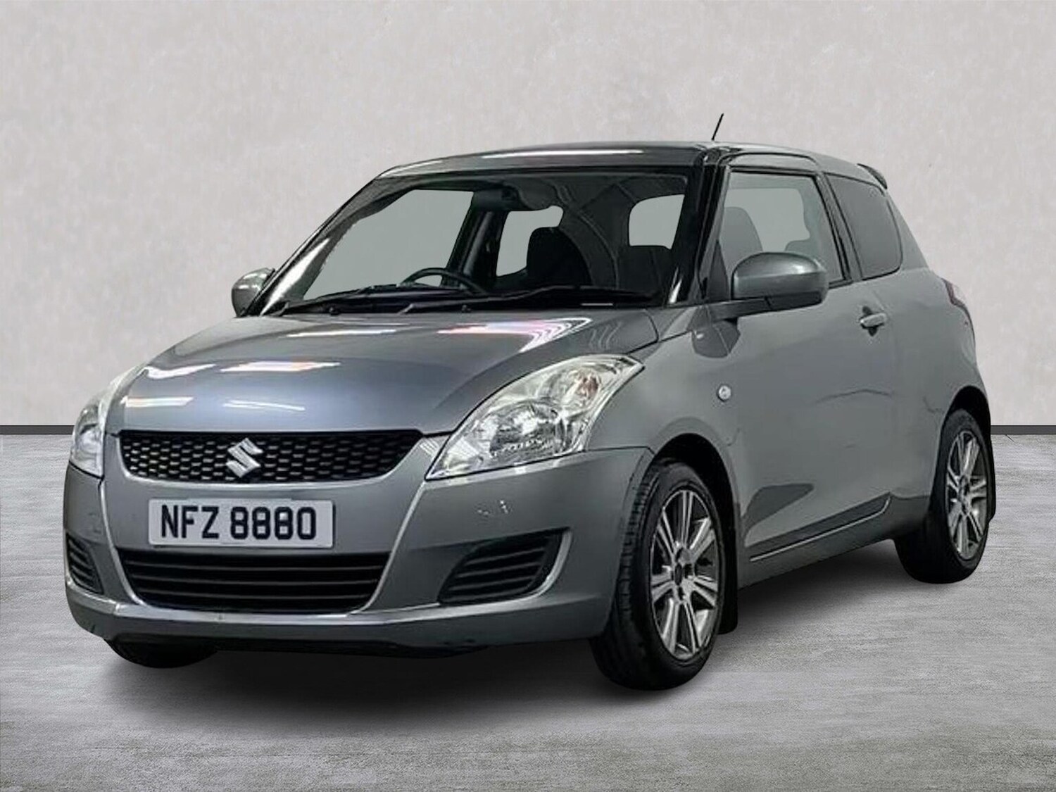 Used Suzuki Swift 2013 for sale - 78211151: Photo 22