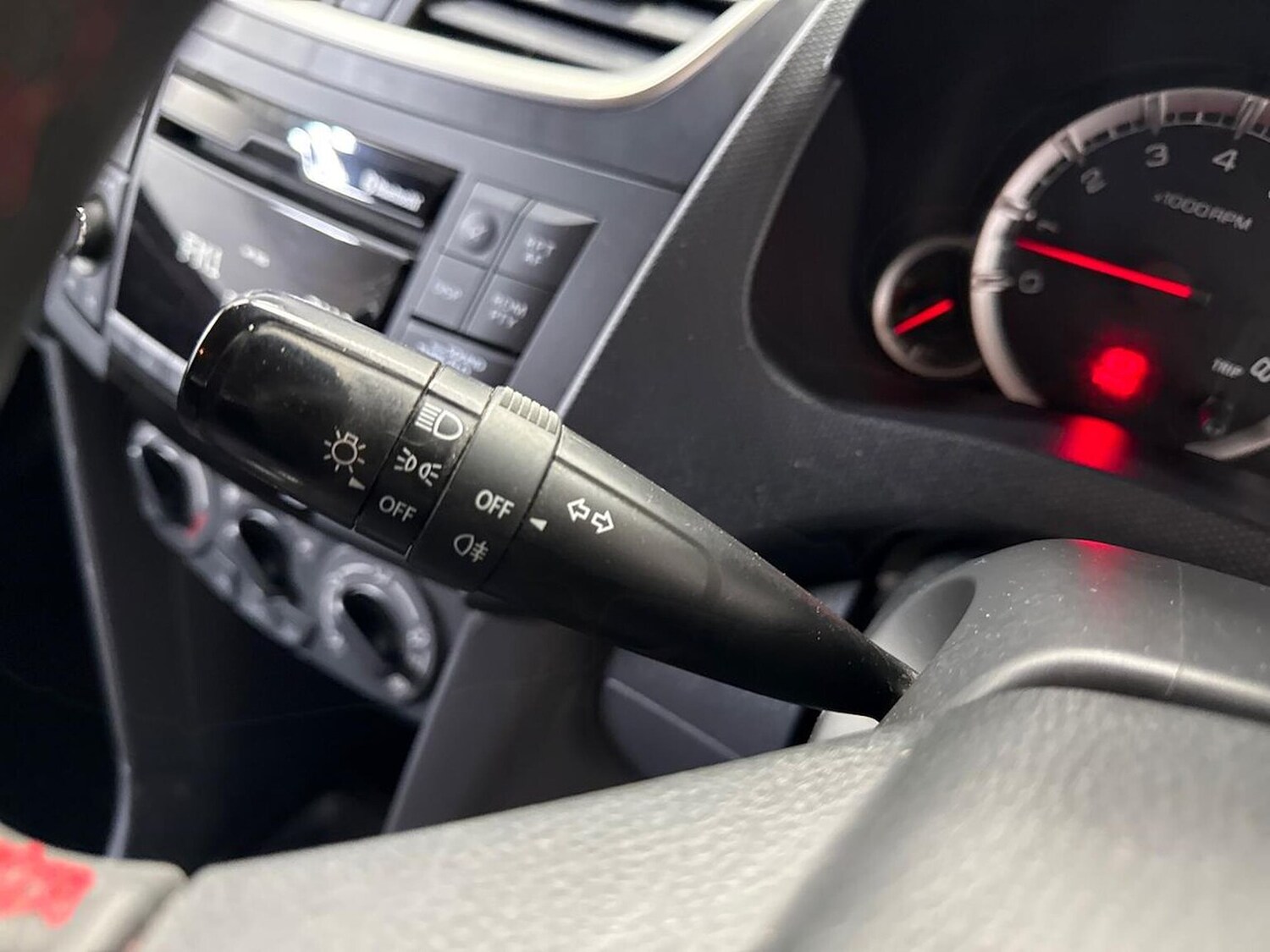 Used Suzuki Swift 2013 for sale - 78211151: Photo 29