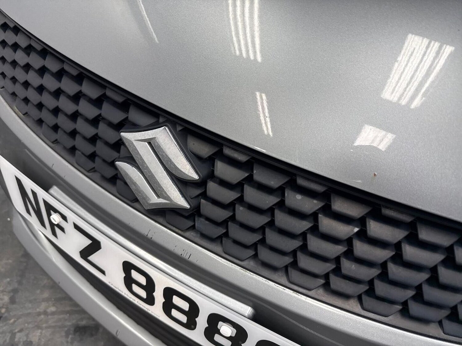 Used Suzuki Swift 2013 for sale - 78211151: Photo 30