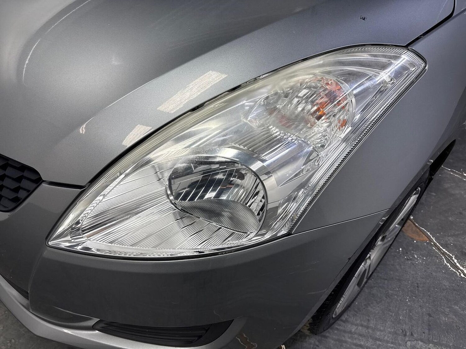 Used Suzuki Swift 2013 for sale - 78211151: Photo 31