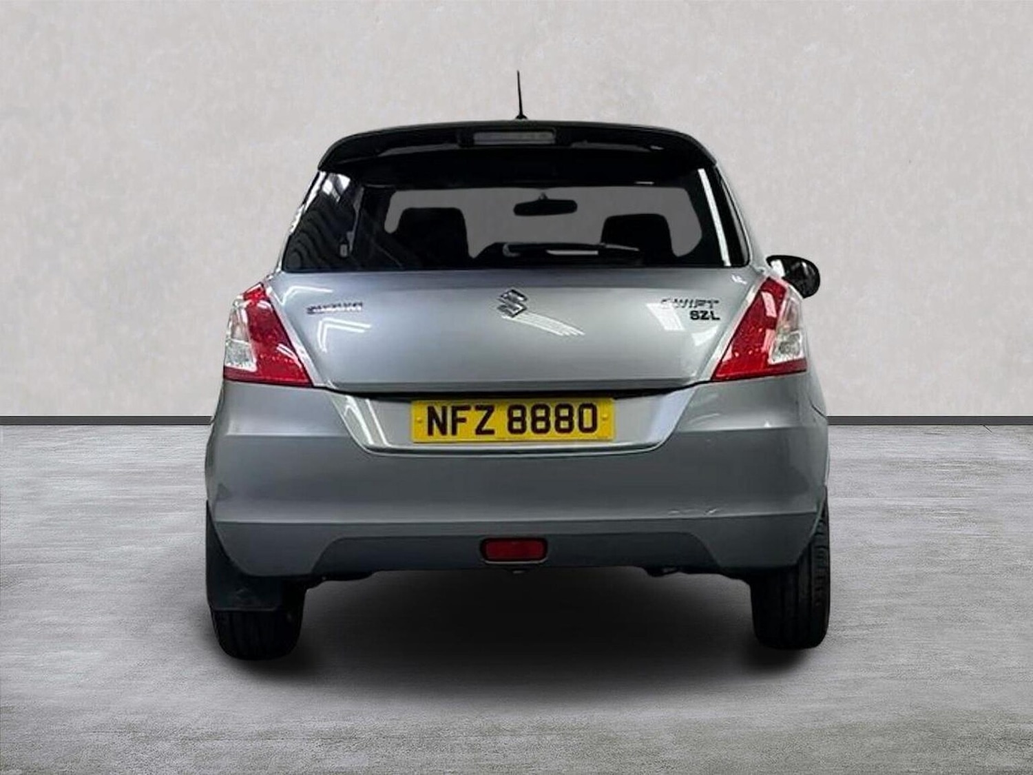 Used Suzuki Swift 2013 for sale - 78211151: Photo 6