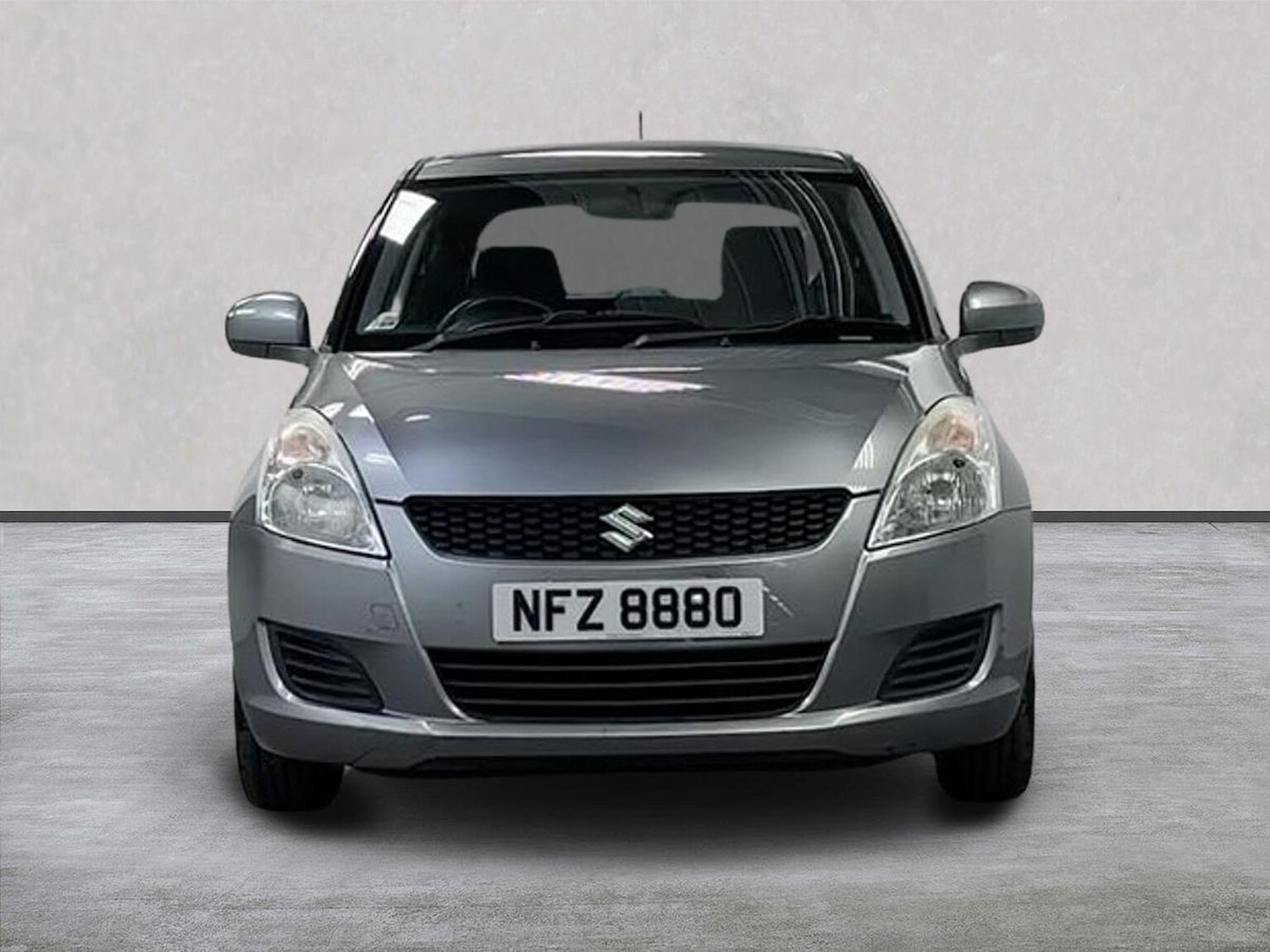 Used Suzuki Swift 2013 for sale - 78211151: Photo 7