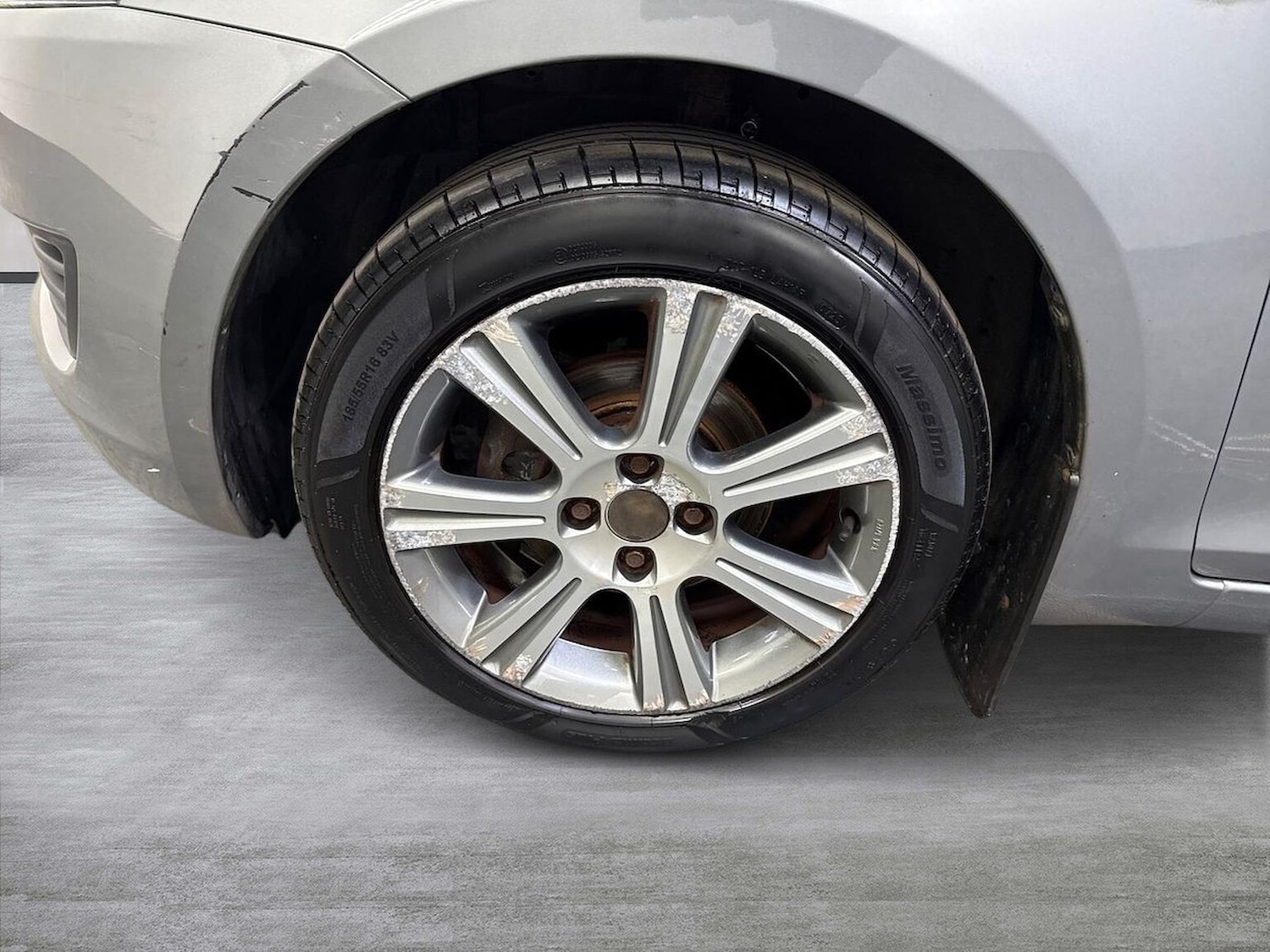 Used Suzuki Swift 2013 for sale - 78211151: Photo 8