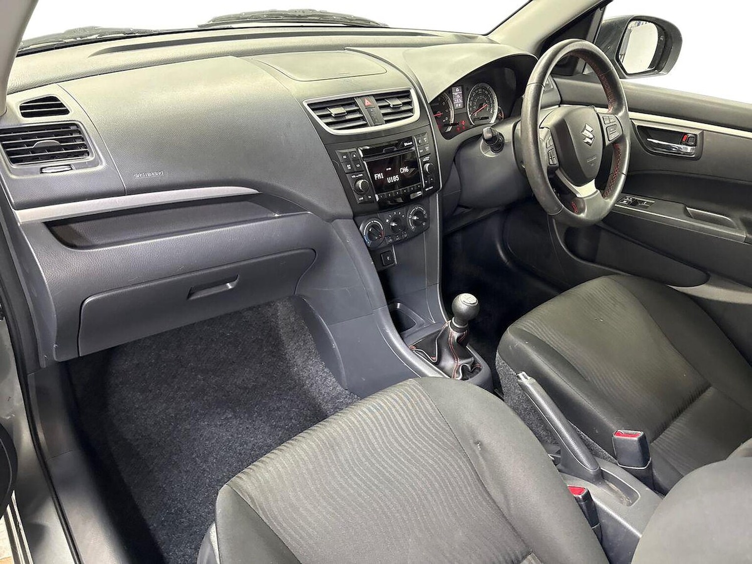 Used Suzuki Swift 2013 for sale - 78211151: Photo 9