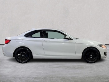 Used BMW 2 Series 2015 for sale - 78733566: Photo