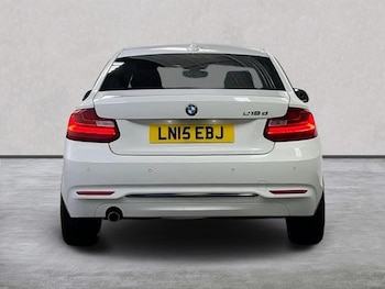 Used BMW 2 Series 2015 for sale - 78733566: Photo