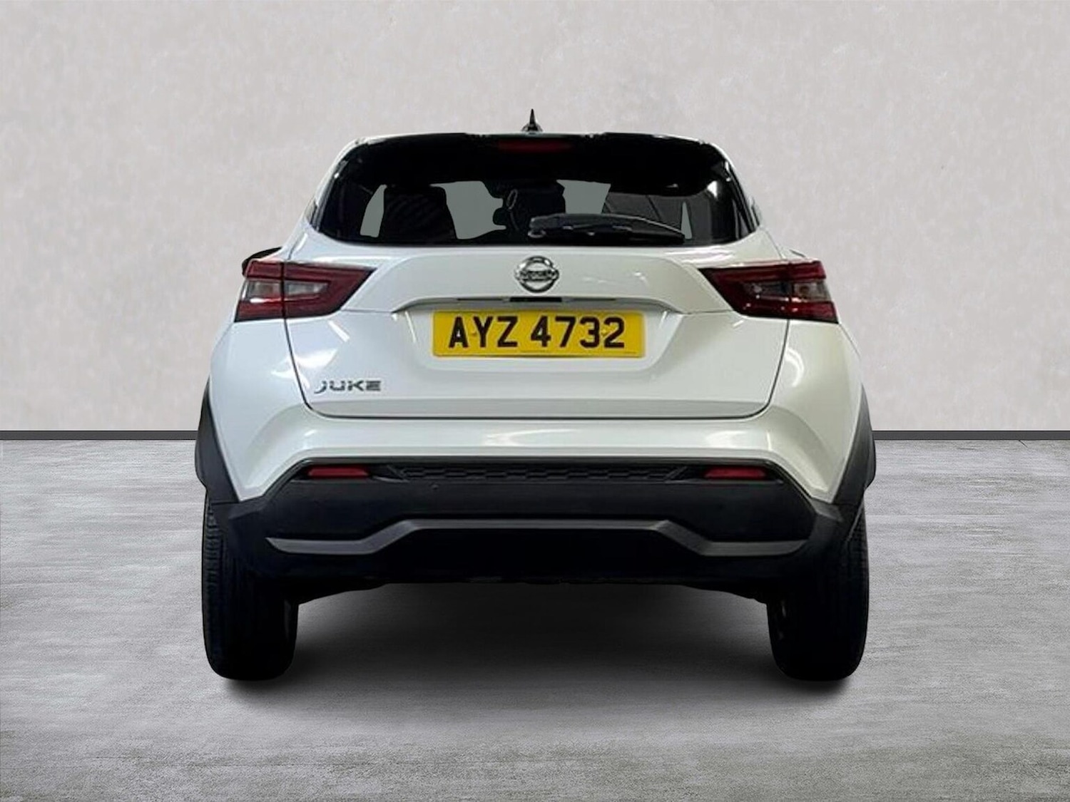 Used Nissan Juke 2020 for sale - 76713251: Photo 18