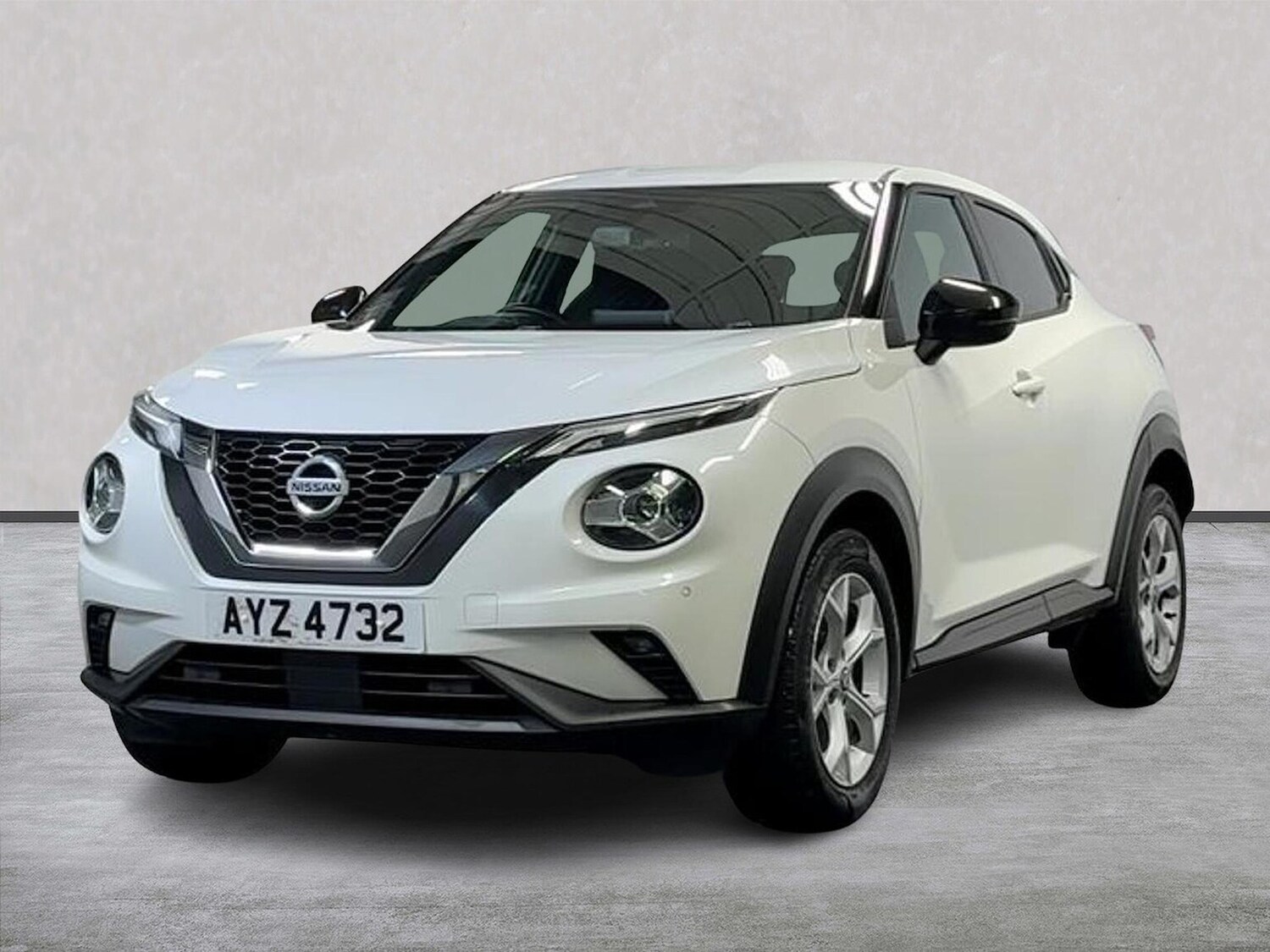 Used Nissan Juke 2020 for sale - 76713251: Photo 20