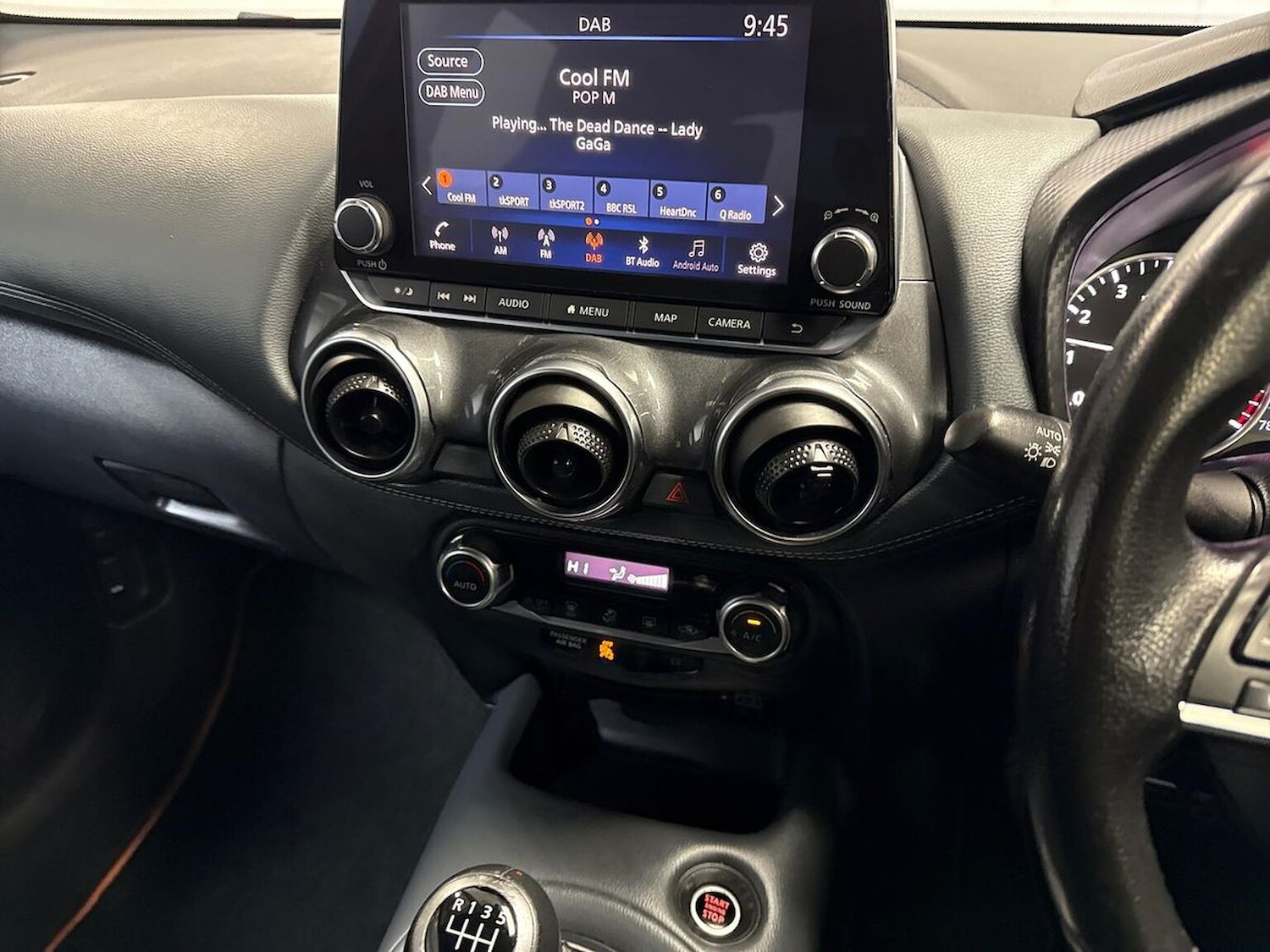 Used Nissan Juke 2020 for sale - 76713251: Photo 23