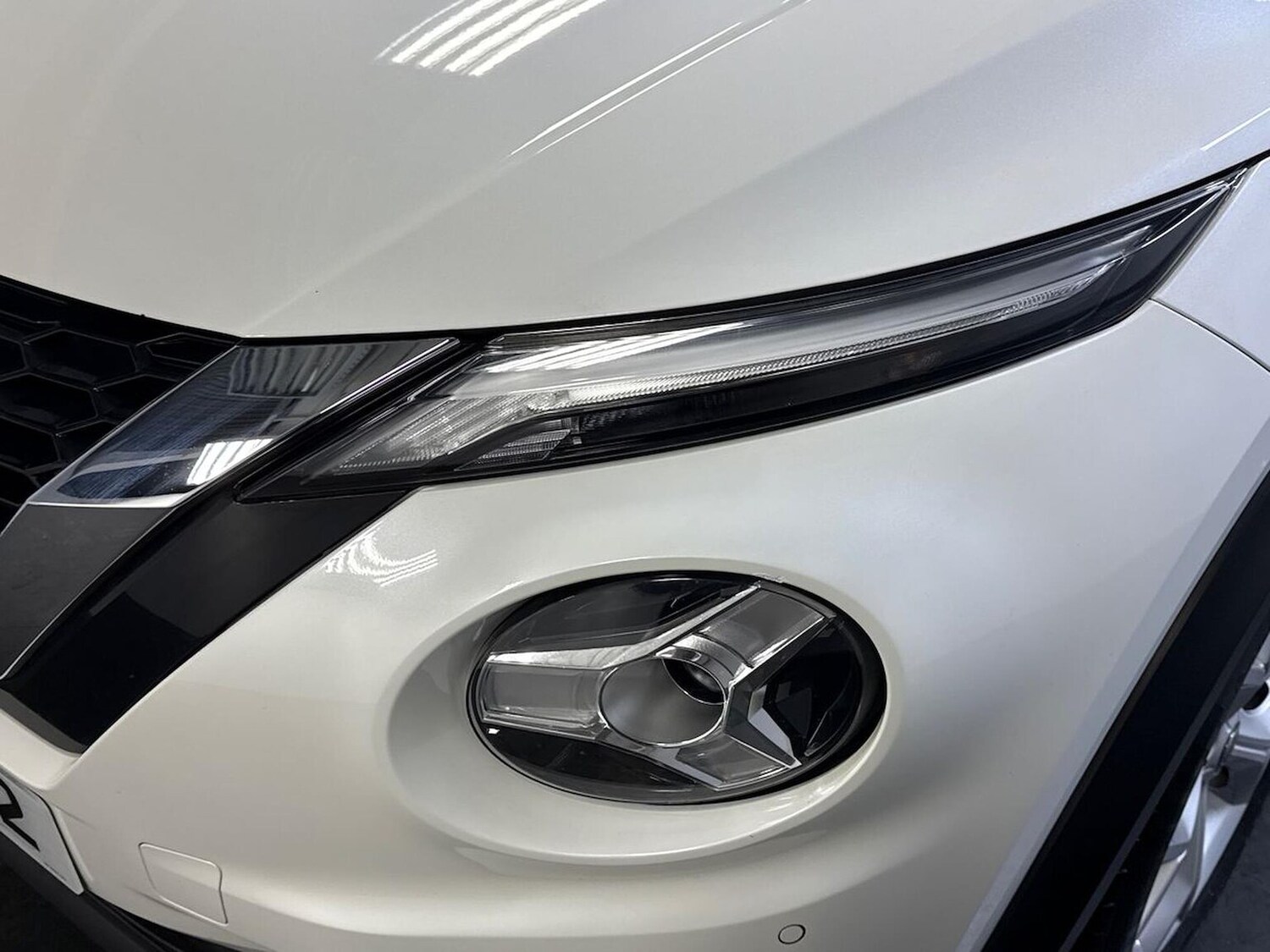 Used Nissan Juke 2020 for sale - 76713251: Photo 29