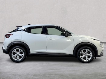 Used Nissan Juke 2020 for sale - 76713251: Photo