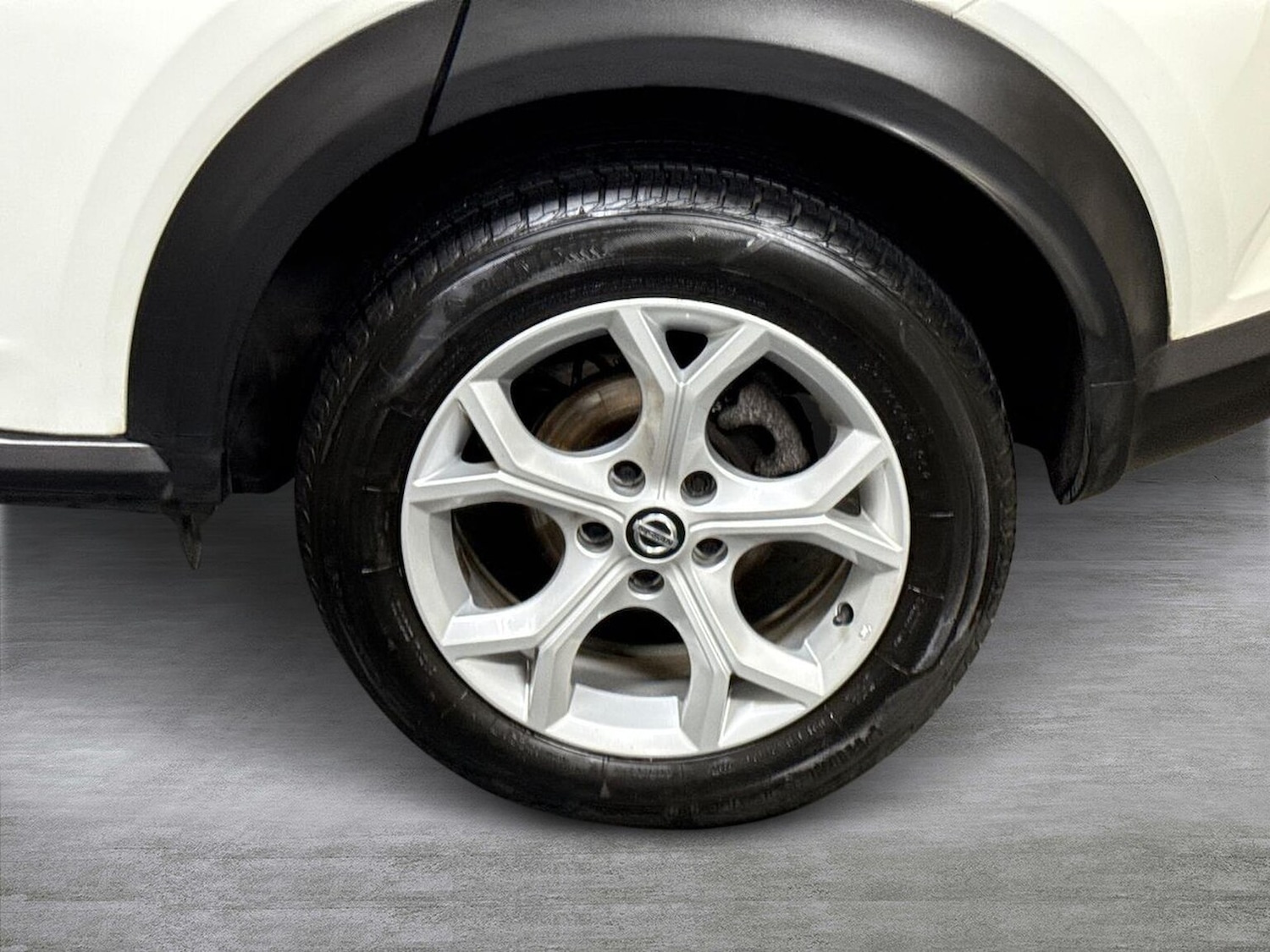 Used Nissan Juke 2020 for sale - 76713251: Photo 6