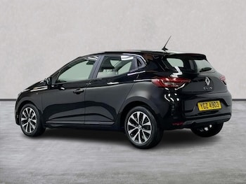 Used Renault Clio 2023 for sale - 78192514: Photo