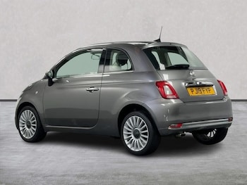 Used Fiat 500 2019 for sale - 78997904: Photo