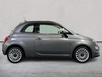 Used Fiat 500 2019 for sale - 78997904: Photo