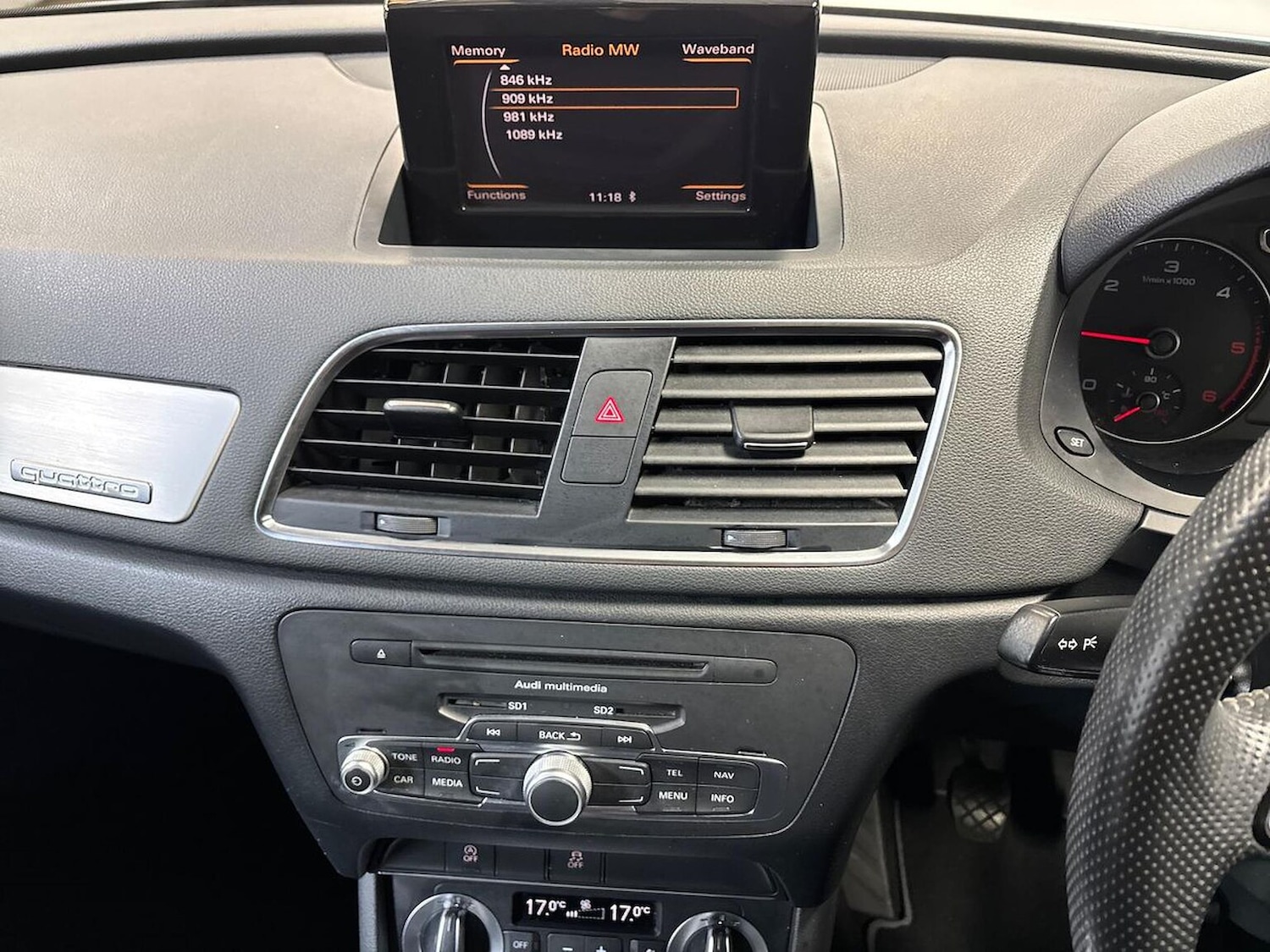 Vehicle 11
