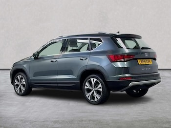 Used SEAT Ateca 2019 for sale - 78628043: Photo