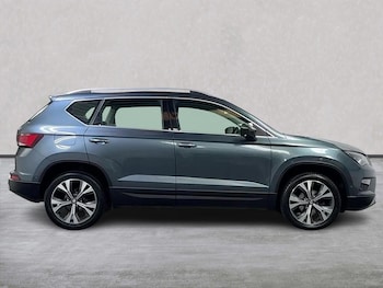 Used SEAT Ateca 2019 for sale - 78628043: Photo