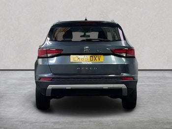 Used SEAT Ateca 2019 for sale - 78628043: Photo