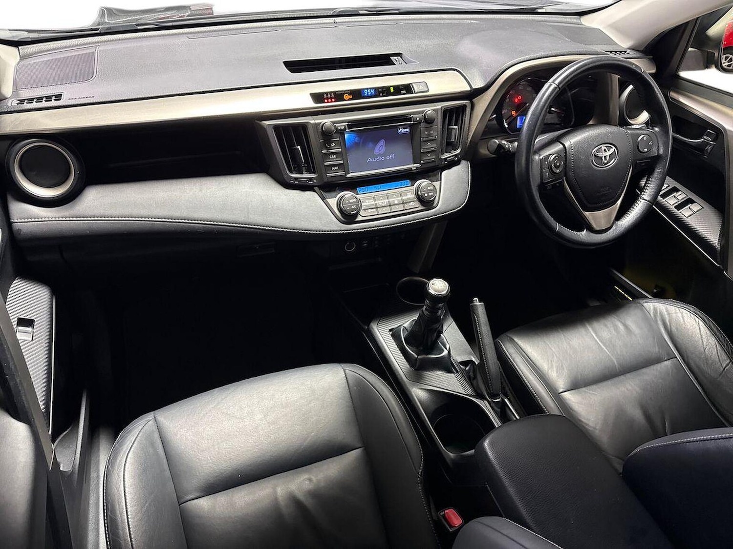 Used Toyota RAV4 2013 for sale - 78192455: Photo 10