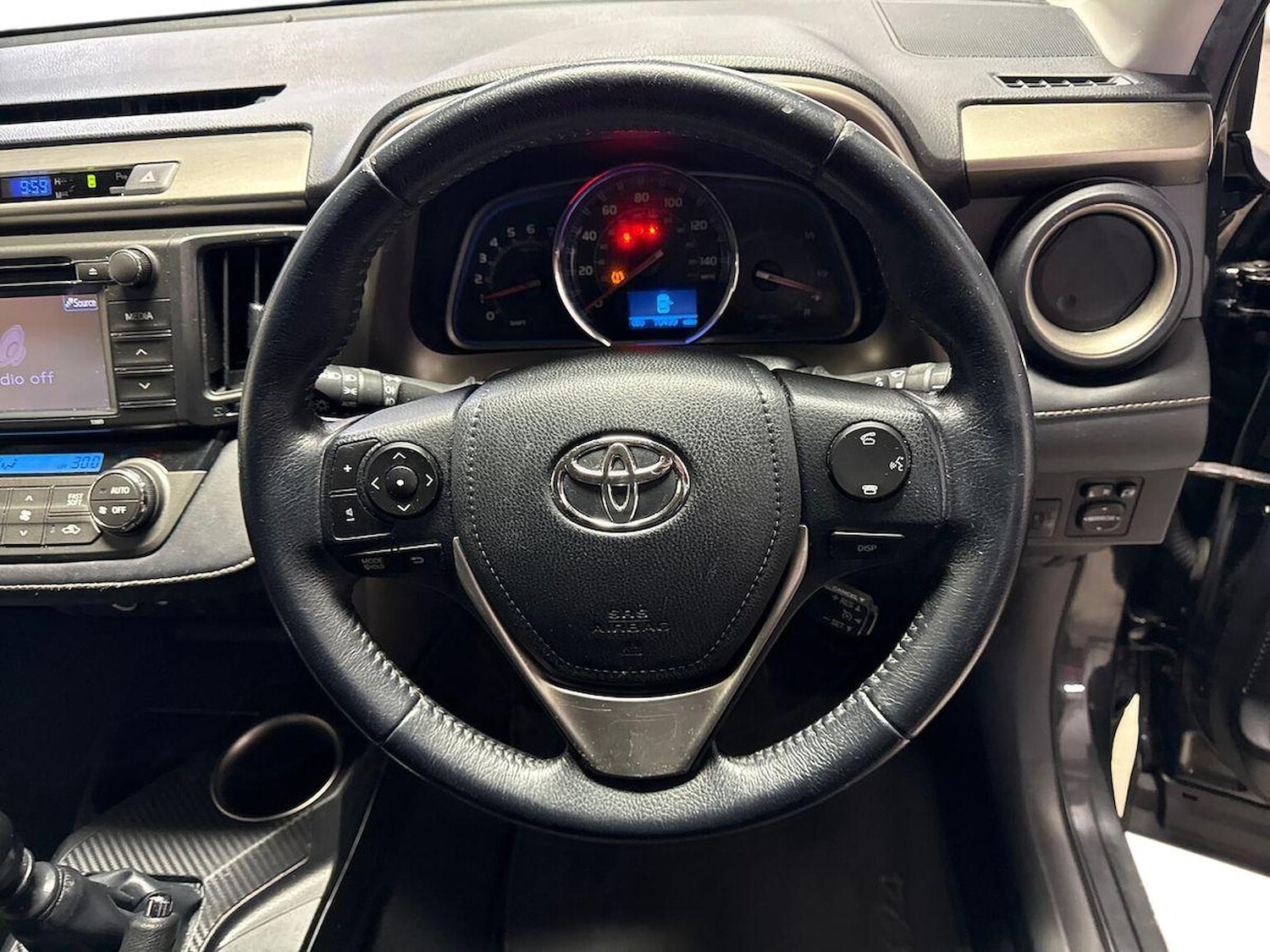 Used Toyota RAV4 2013 for sale - 78192455: Photo 11