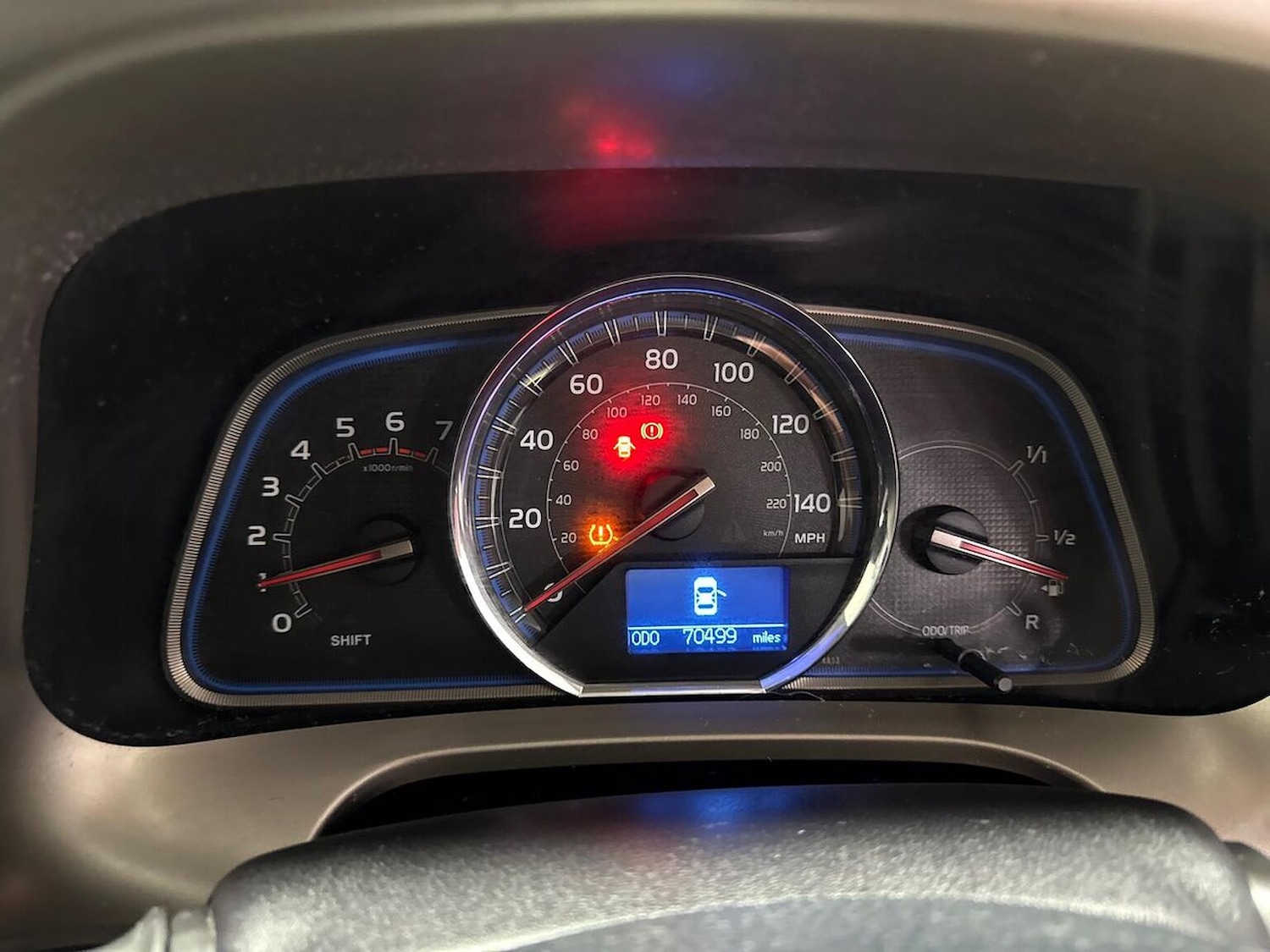 Used Toyota RAV4 2013 for sale - 78192455: Photo 12