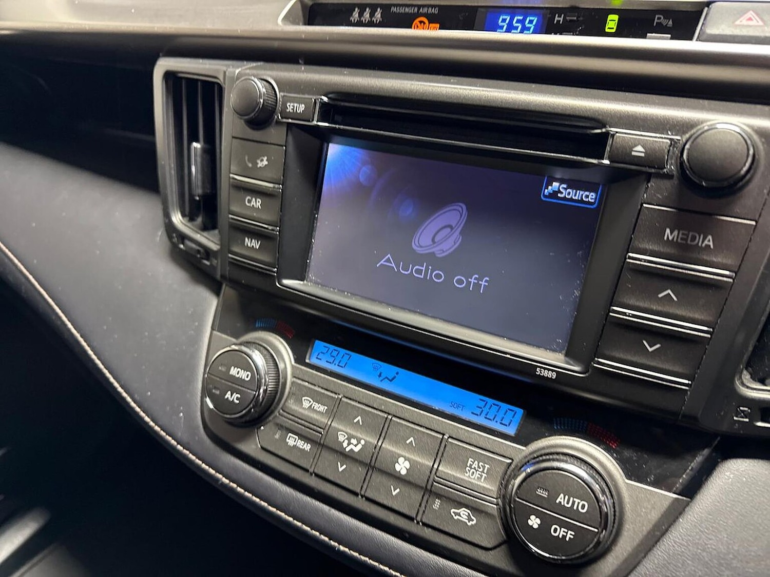 Used Toyota RAV4 2013 for sale - 78192455: Photo 13