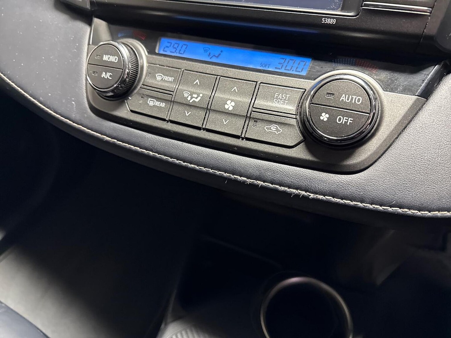 Used Toyota RAV4 2013 for sale - 78192455: Photo 14