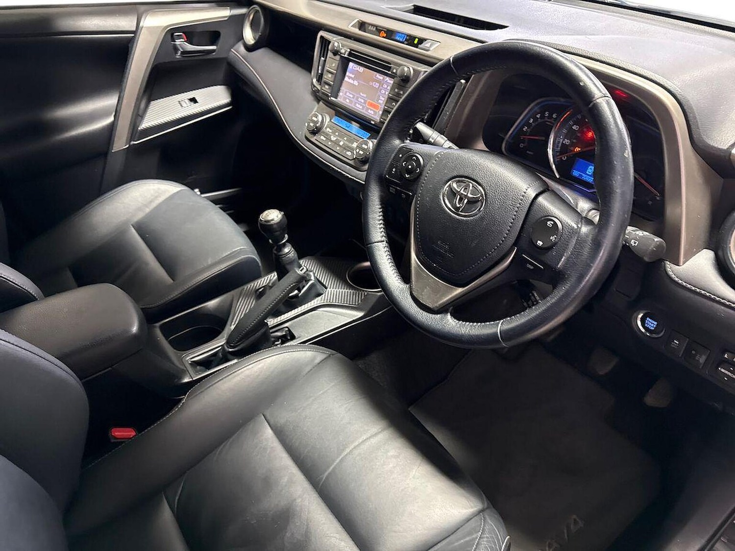 Used Toyota RAV4 2013 for sale - 78192455: Photo 17