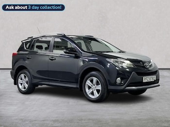 Used Toyota RAV4 2013 for sale - 78192455: Photo