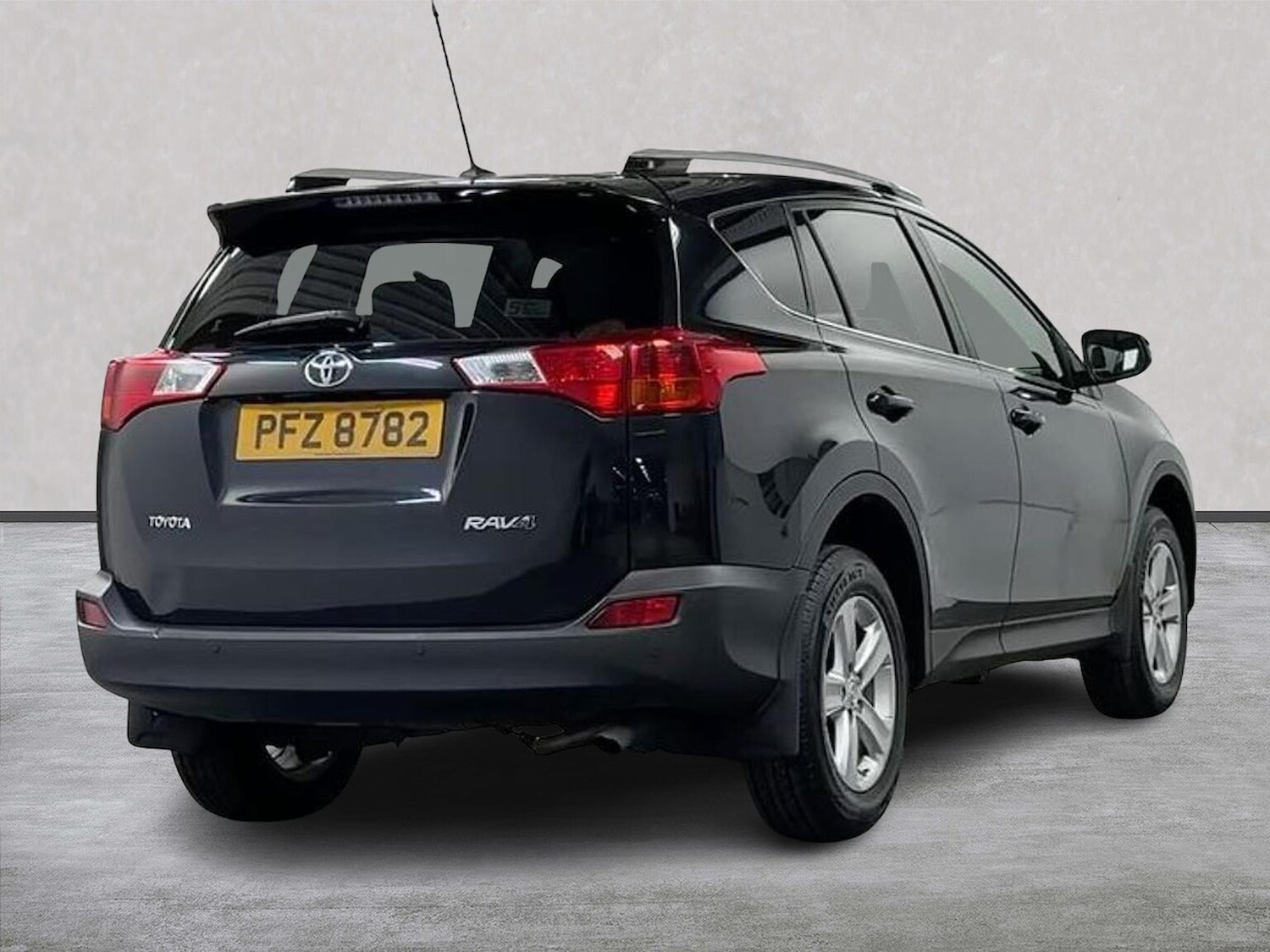 Used Toyota RAV4 2013 for sale - 78192455: Photo 20