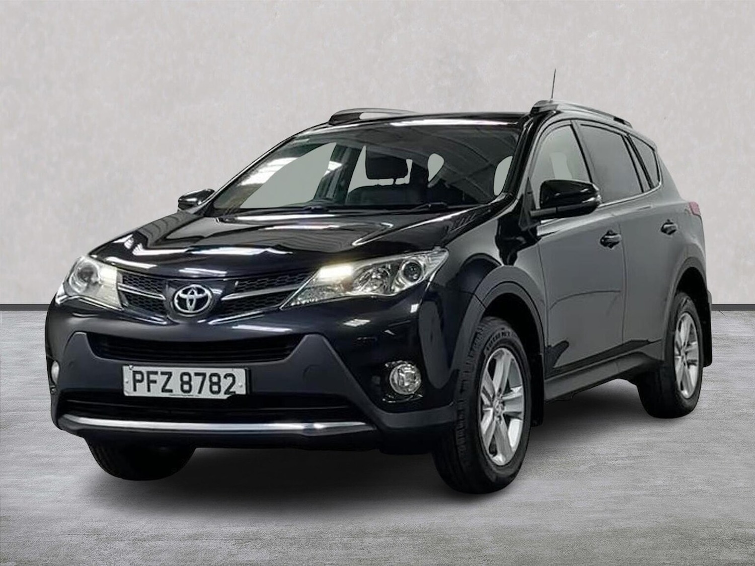 Used Toyota RAV4 2013 for sale - 78192455: Photo 22