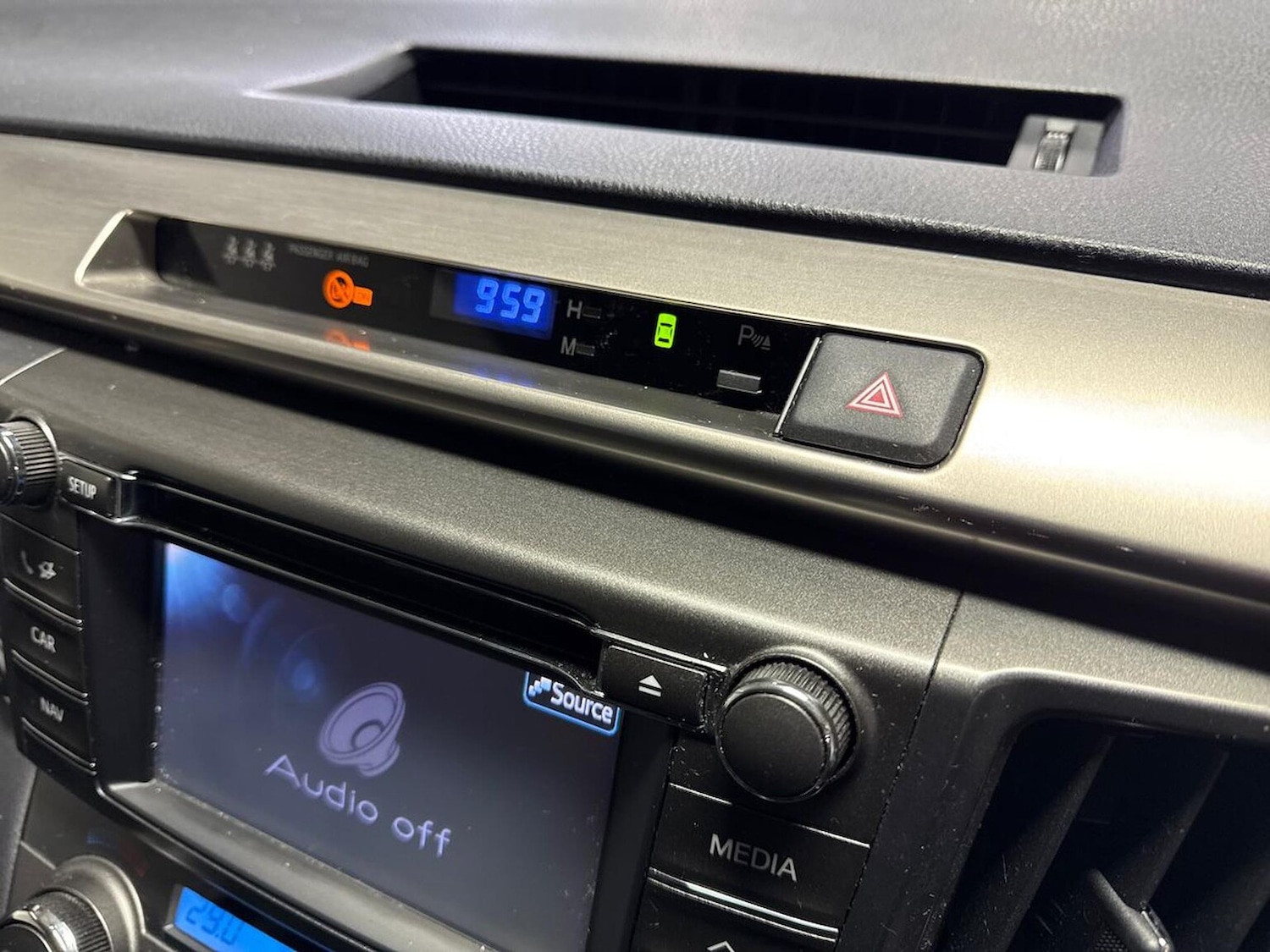 Used Toyota RAV4 2013 for sale - 78192455: Photo 24