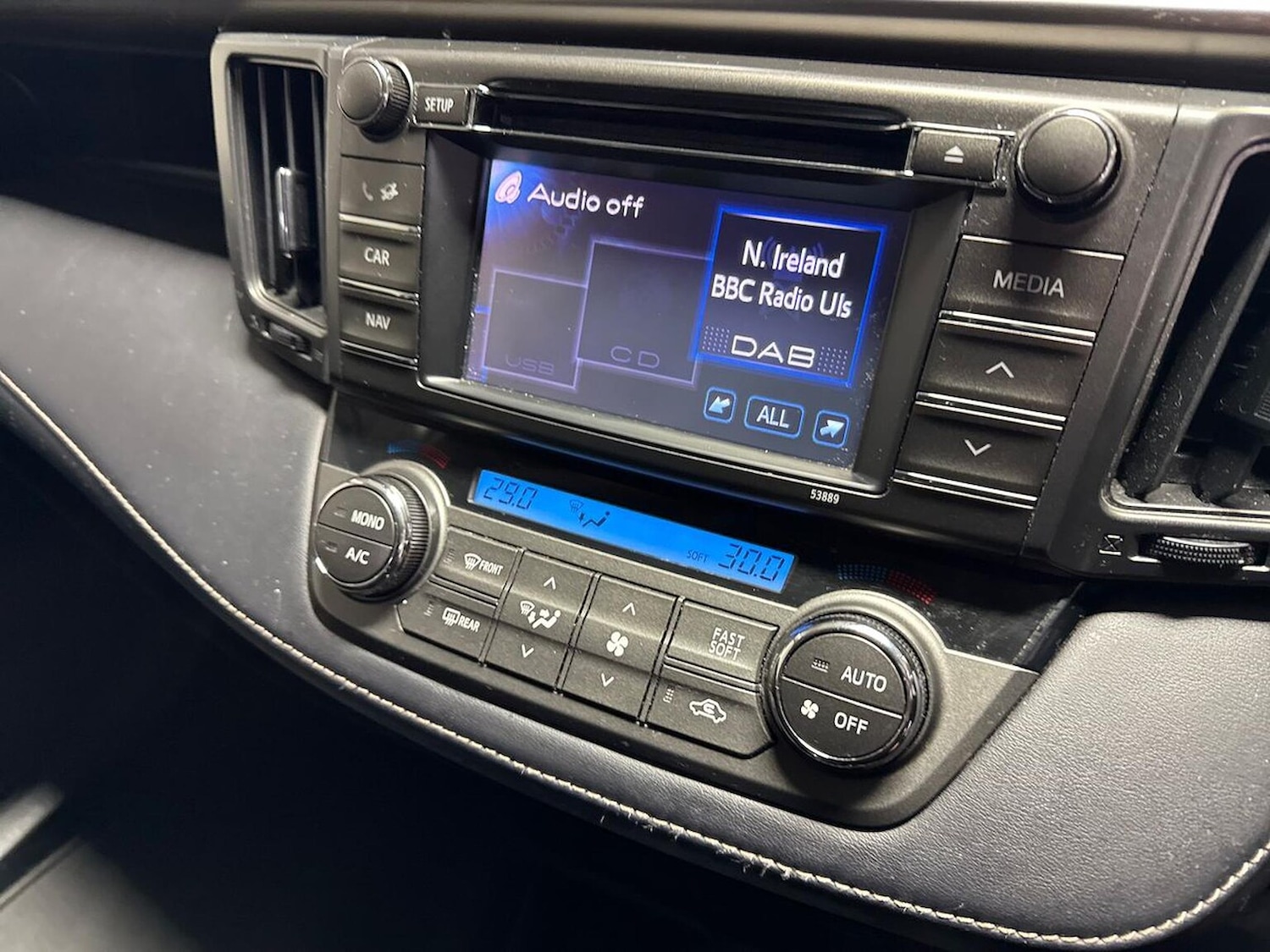 Used Toyota RAV4 2013 for sale - 78192455: Photo 25