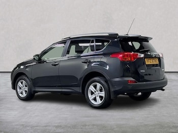 Used Toyota RAV4 2013 for sale - 78192455: Photo