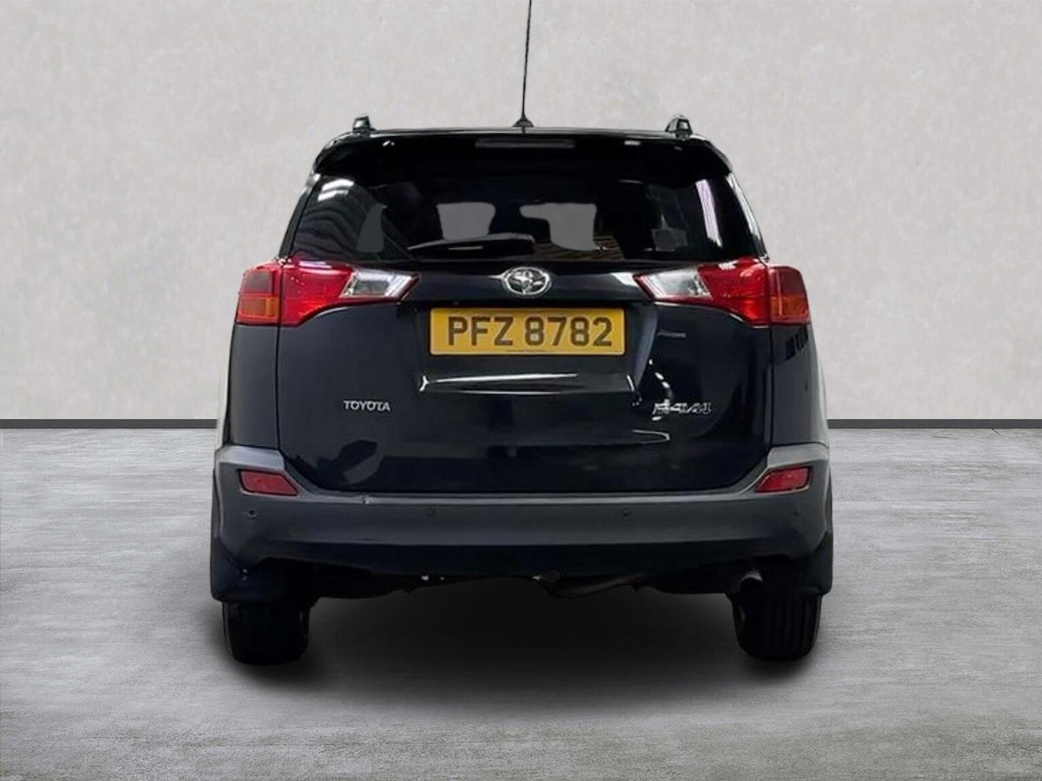 Used Toyota RAV4 2013 for sale - 78192455: Photo 6