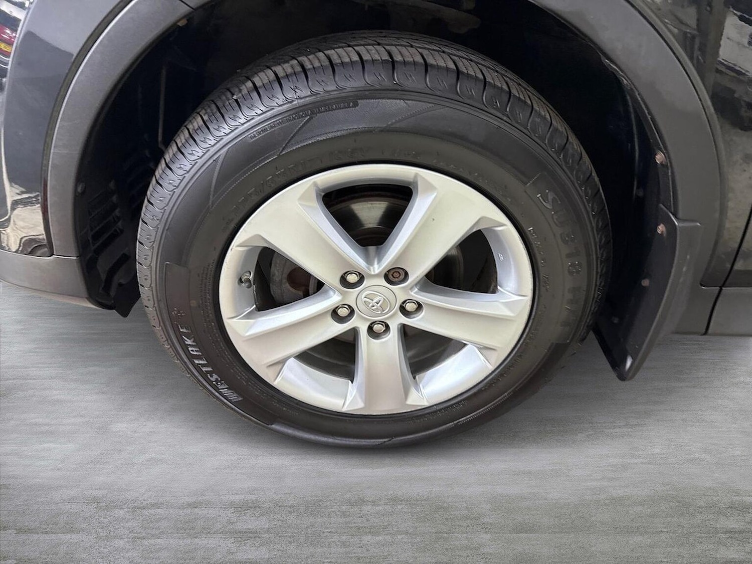 Used Toyota RAV4 2013 for sale - 78192455: Photo 8