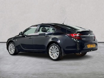 Used Vauxhall Insignia 2015 for sale - 78794891: Photo