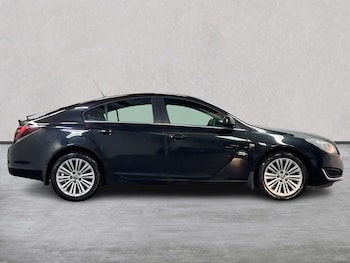 Used Vauxhall Insignia 2015 for sale - 78794891: Photo