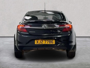 Used Vauxhall Insignia 2015 for sale - 78794891: Photo