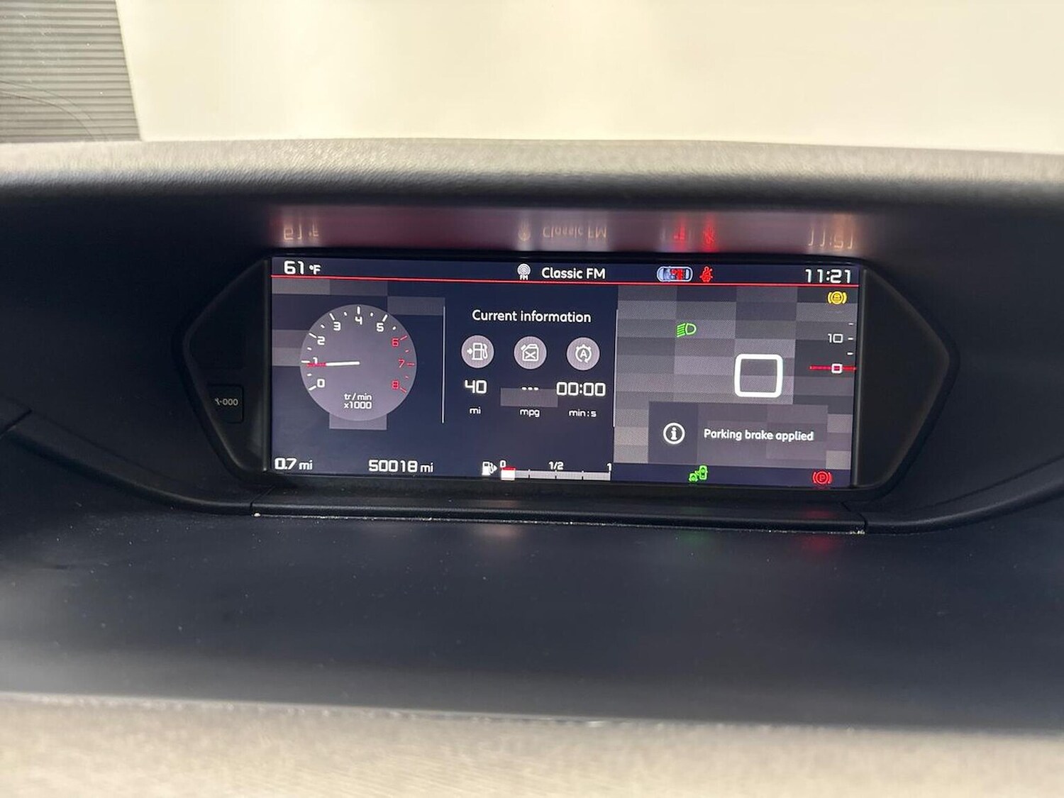 Used Citroen C4 2019 for sale - 77901622: Photo 10