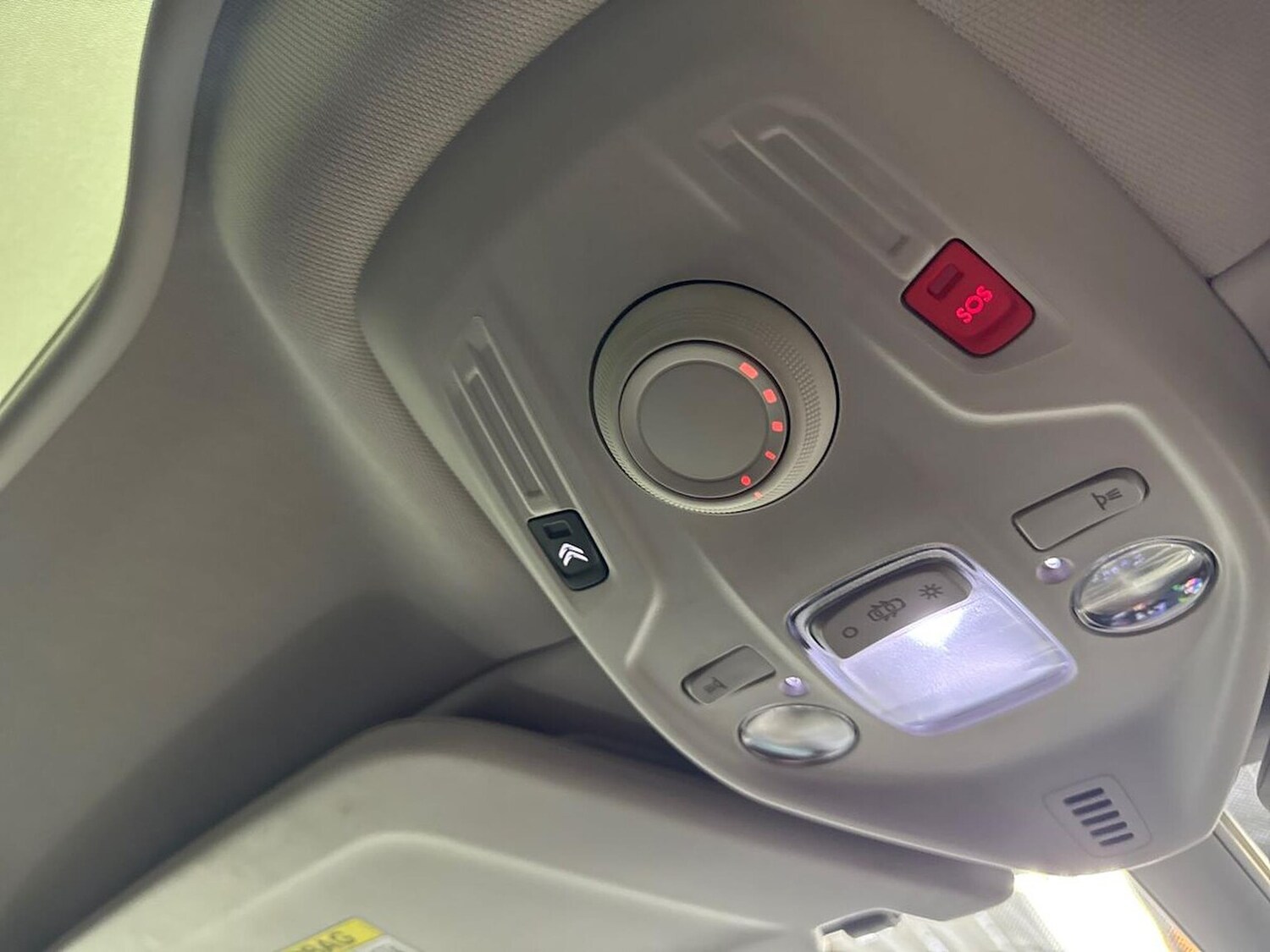 Used Citroen C4 2019 for sale - 77901622: Photo 14