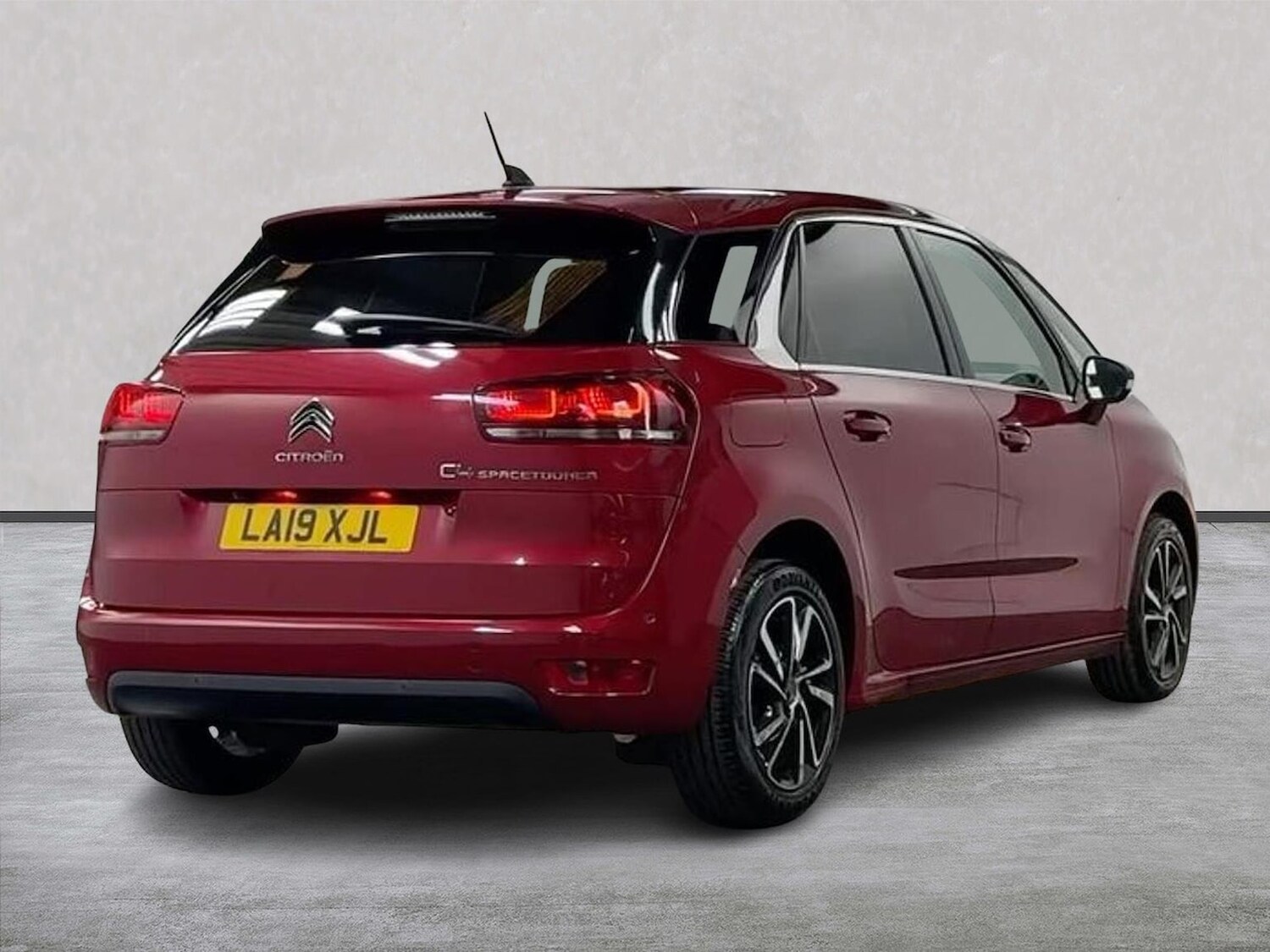 Used Citroen C4 2019 for sale - 77901622: Photo 18