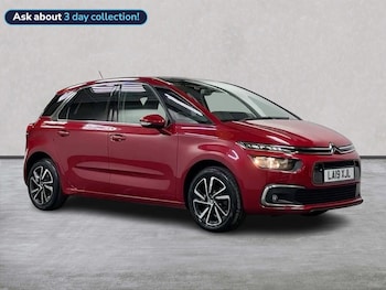 Citroen C4 feature image
