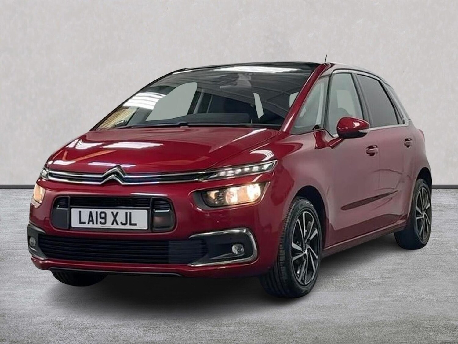 Used Citroen C4 2019 for sale - 77901622: Photo 20