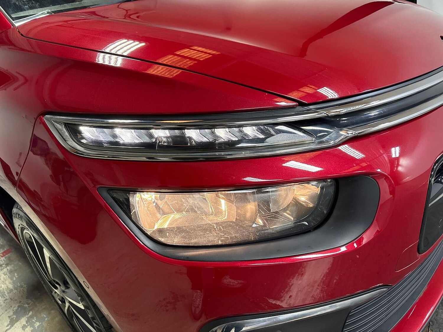 Used Citroen C4 2019 for sale - 77901622: Photo 31