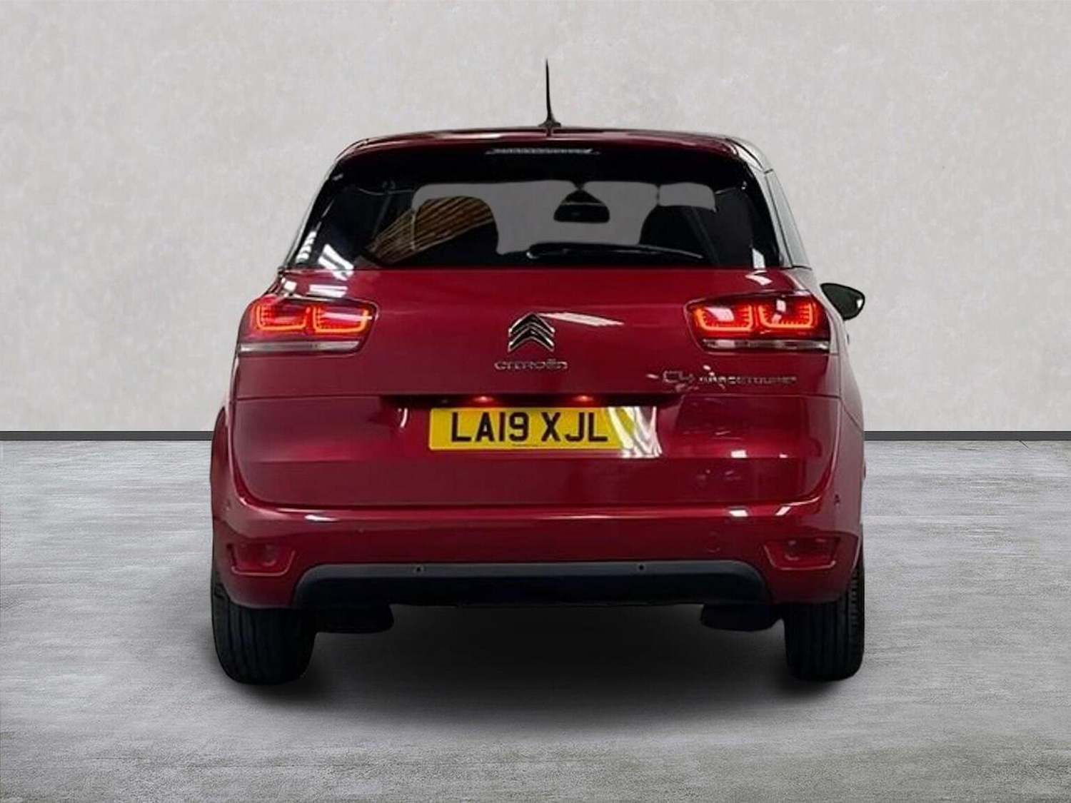 Used Citroen C4 2019 for sale - 77901622: Photo 4