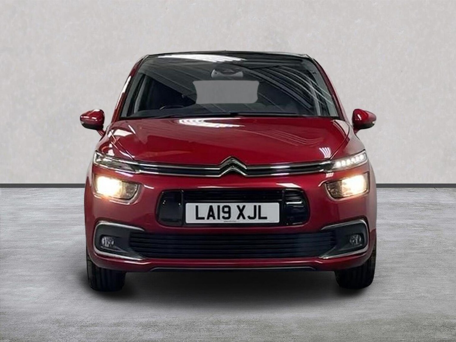 Used Citroen C4 2019 for sale - 77901622: Photo 5